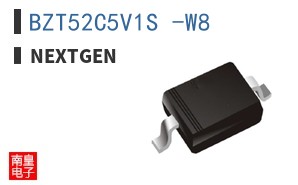 BZT52C5V1S -W8