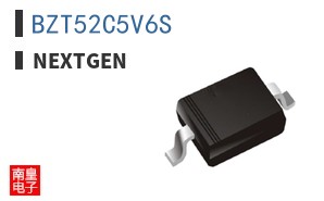 BZT52C5V6S