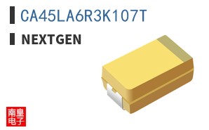 CA45LA6R3K107T