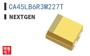 CA45LB6R3M227T