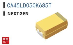 CA45LD050K685T
