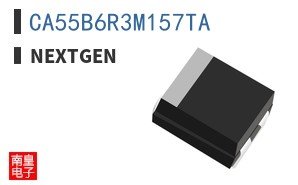 CA55B6R3M157TA