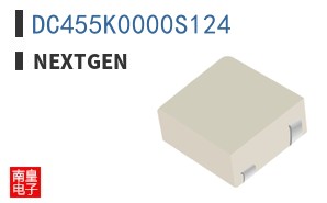 DC455K0000S124