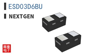 ESD03D6BU