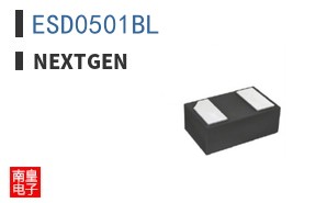 ESD0501BL