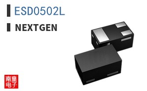 ESD0502L