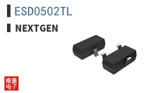 ESD0502TL