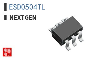 ESD0504TL