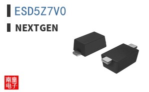 ESD5Z7V0