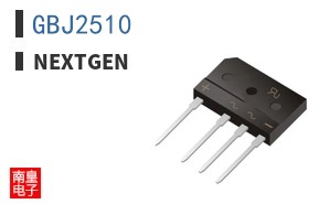 GBJ2510