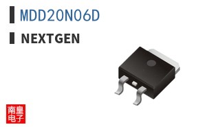 MDD20N06D