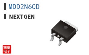 MDD2N60D