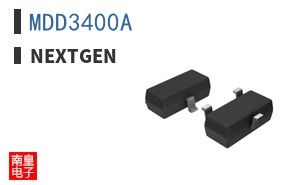 MDD3400A
