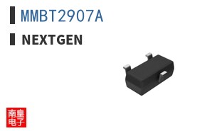 MMBT2907A