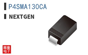 P4SMA130CA