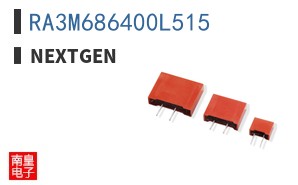 RA3M686400L515