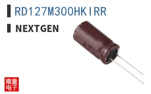 RD127M300HKIRR