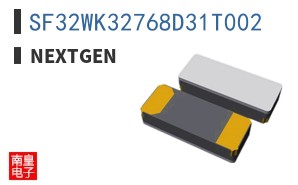 SF32WK32768D31T002