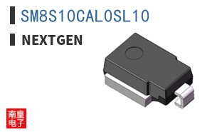 SM8S10CAL0SL10