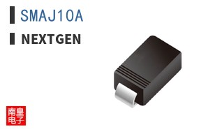 SMAJ10A