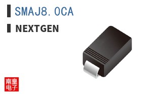 SMAJ8.0CA
