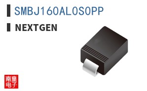 SMBJ160AL0S0PP