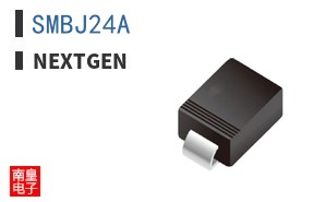 SMBJ24A