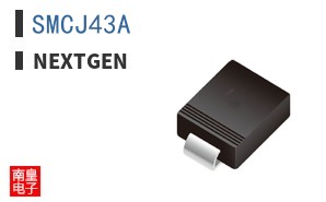 SMCJ43A