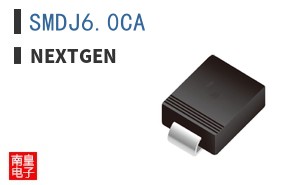 SMDJ6.0CA
