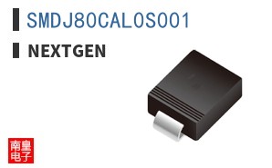 SMDJ80CAL0S001