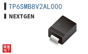 TP6SMB8V2AL000