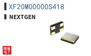 XF20M00000S418