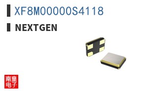 XF8M00000S4118