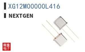 XG12M00000L416