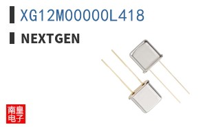 XG12M00000L418