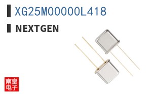 XG25M00000L418