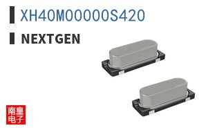 XH40M00000S420
