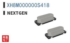 XH8M000000S418