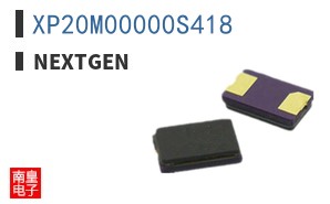 XP20M00000S418