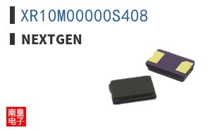 XR10M00000S408