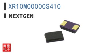 XR10M00000S410