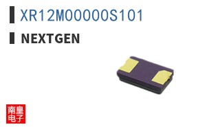 XR12M00000S101