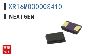 XR16M00000S410