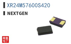 XR24M57600S420