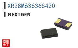 XR28M63636S420