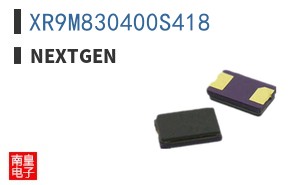 XR9M830400S418