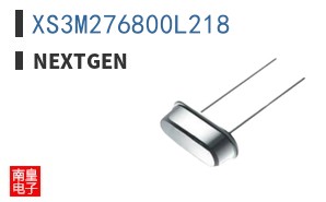 XS3M276800L218