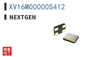 XV16M00000S412
