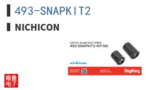 493-SNAPKIT2