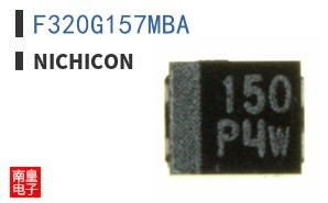 F320G157MBA